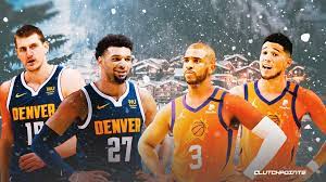 Denver Nuggets son más fuertes con refuerzos